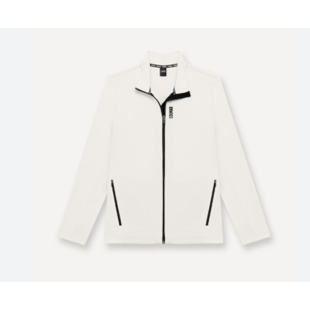 COLMAR - PILE FACETIME FULL ZIP W